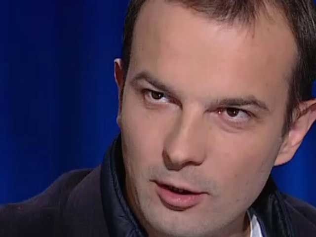 Граждане должны стать главными люстраторами страны, — Егор Соболев Граждане должны стать главными люстраторами страны, — Егор Соболев