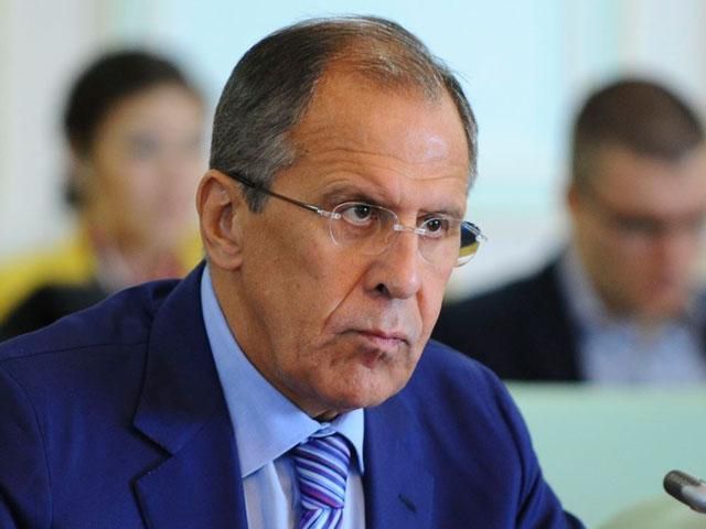 Украинский МИД объяснил Лаврову, где на самом деле его “Новороссия” Украинский МИД объяснил Лаврову, где на самом деле его “Новороссия”