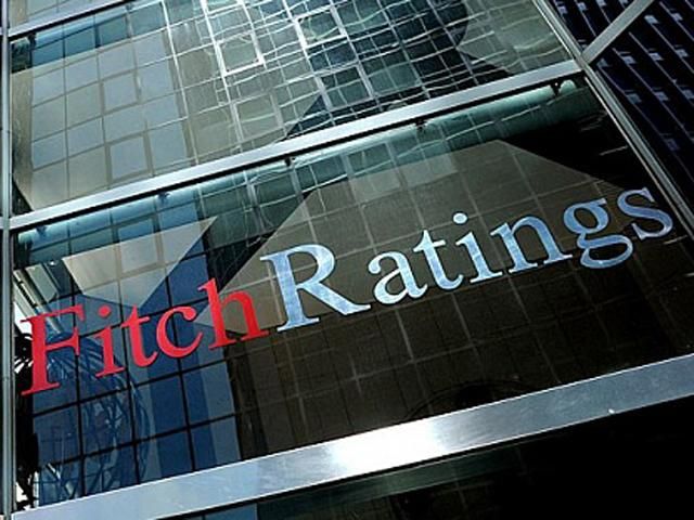 РФ через санкції до кінця 2015 року втратить $65 млрд золотовалютних резервів, — Fitch