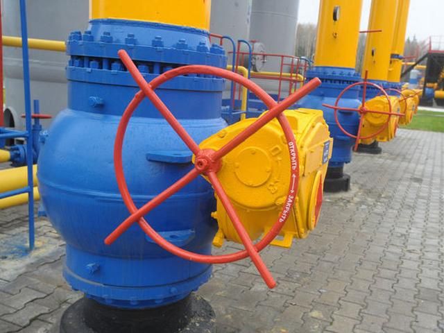 Газовые переговоры в формате "Украина-ЕС-РФ" начнутся в 12:00 по Киеву, — СМИ