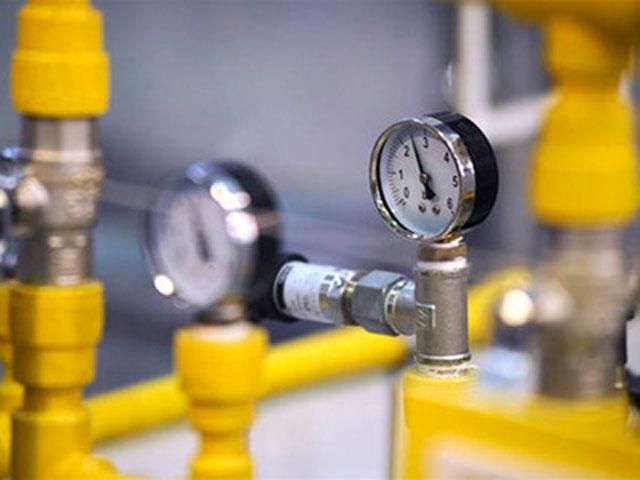 Венгрия приостановила реверс в Украину, чтобы закачать больше газа себе Венгрия приостановила реверс в Украину, чтобы закачать больше газа себе