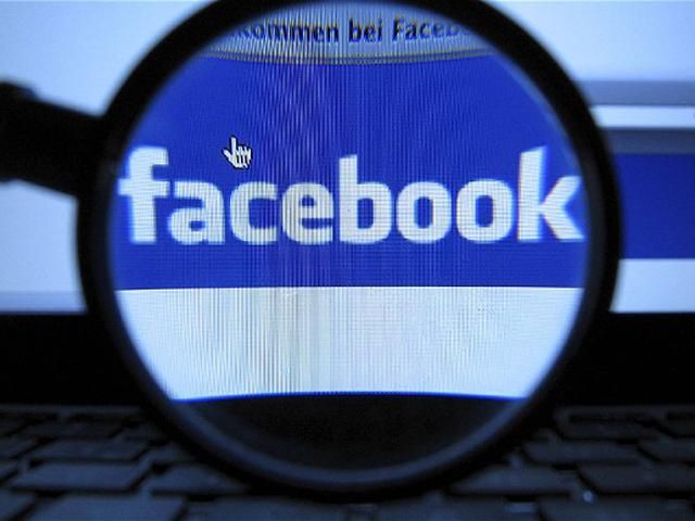 В Росії можуть відключити Facebook, Gmail і Twitter В Росії можуть відключити Facebook, Gmail і Twitter