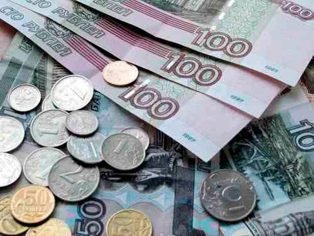 Уряд РФ готується до підвищення курсу долара до 48 рублів, — ЗМІ