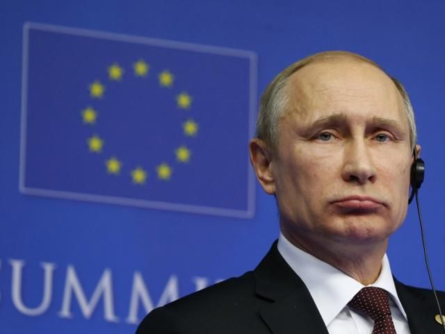 Єврокомісія не виконуватиме вимоги Путіна щодо змін до Угоди про асоціацію