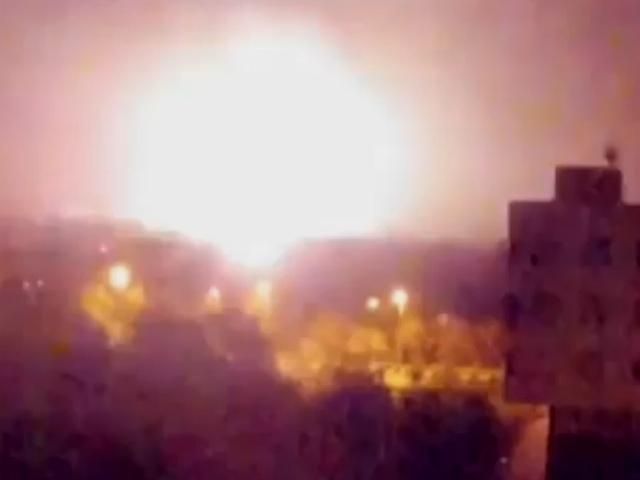 Бійці АТО відбили найсильнішу атаку біля Донецького аеропорту Бійці АТО відбили найсильнішу атаку біля Донецького аеропорту