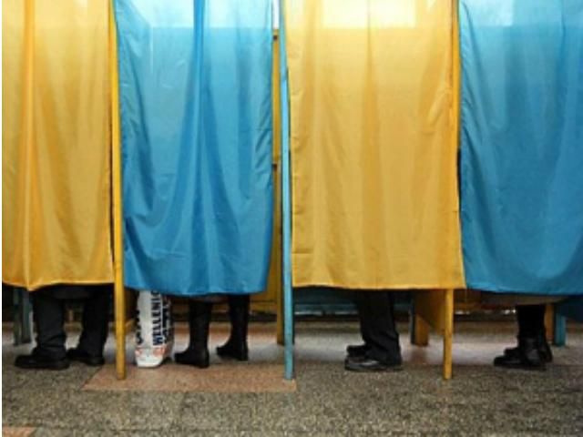 ЦВК вночі визначить порядкові номери партій у бюлетенях ЦВК вночі визначить порядкові номери партій у бюлетенях