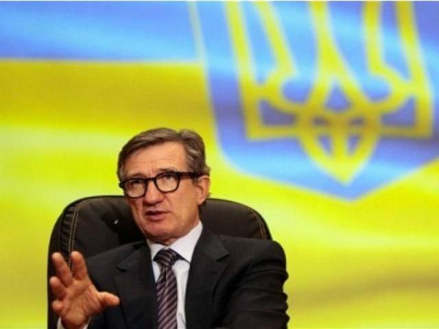 Поганий мир не краще за війну, — Тарута про Донбас