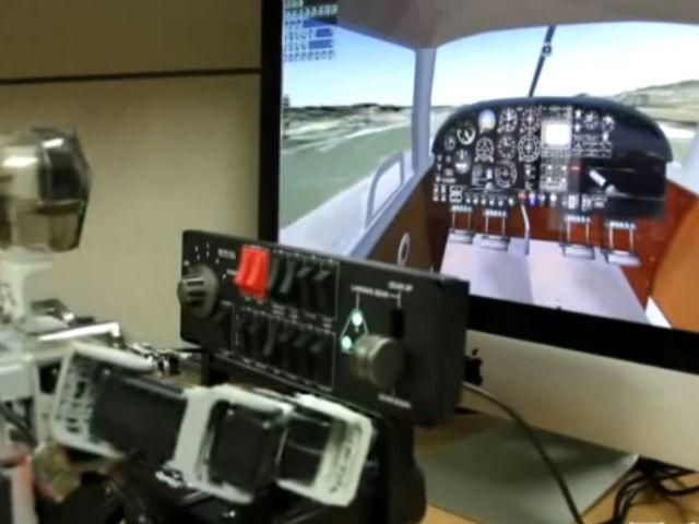 Інтерактивний куб для вечірок, переносне багаття та робот-пілот Інтерактивний куб для вечірок, переносне багаття та робот-пілот