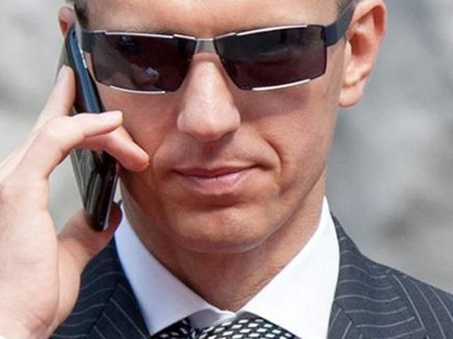 ЦВК зареєструвала Хорошковського, бо "він лікувався в Ізраїлі" ЦВК зареєструвала Хорошковського, бо "він лікувався в Ізраїлі"