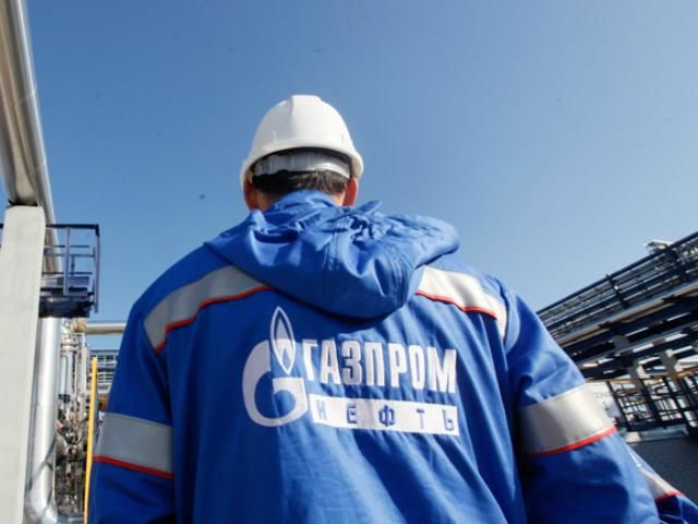 Реверс газу в Україну можливий по газопроводах, на які "Газпром" не має прав, — Оттінгер