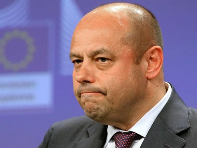 Продан натякнув, що Україні так і не вдалося домовитися про ціну на газ Продан натякнув, що Україні так і не вдалося домовитися про ціну на газ