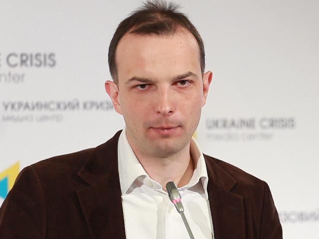 Соболев от "Самопомичи" победил на политических дебатах Соболев от "Самопомичи" победил на политических дебатах