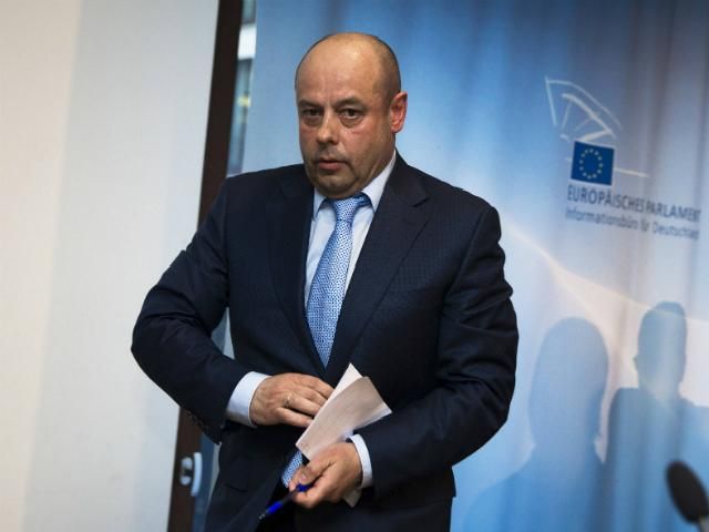 Мы готовы заплатить 3, 1 млрд долларов за газ, — Продан Мы готовы заплатить 3, 1 млрд долларов за газ, — Продан