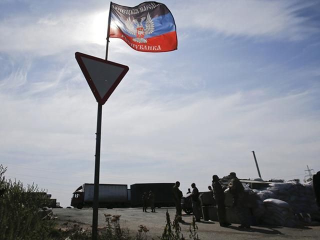 Децентралізацією по сепаратизму Децентралізацією по сепаратизму