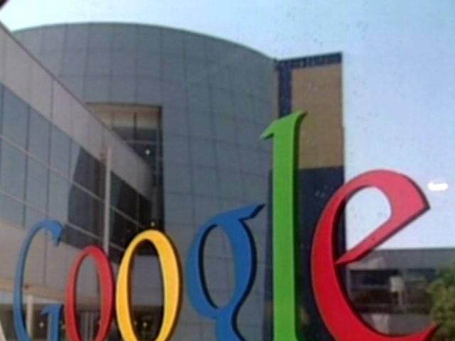 День в історії. 16 років тому заснували Google День в історії. 16 років тому заснували Google