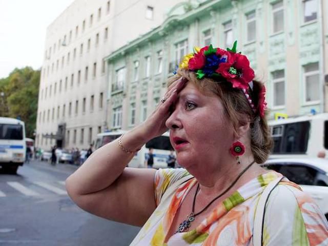 На Луганщині бойовики розстріляли 45 українських полонених, — Васильєва