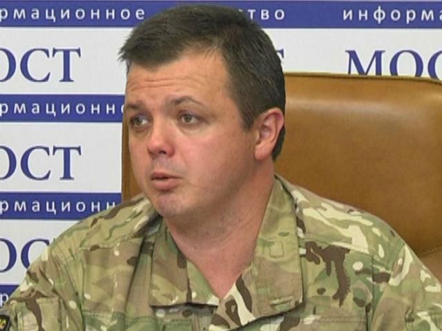 Батальйон "Донбас" консультуватимуть американські інструктори Батальйон "Донбас" консультуватимуть американські інструктори