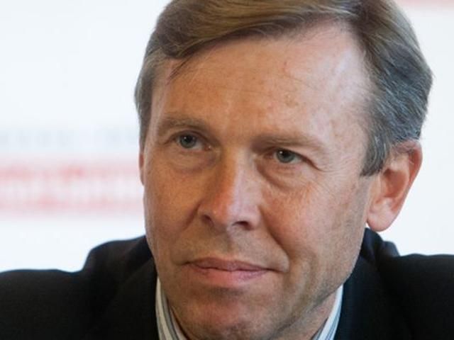 Хватит играться, есть план действий относительно членства в НАТО, — Соболев Хватит играться, есть план действий относительно членства в НАТО, — Соболев