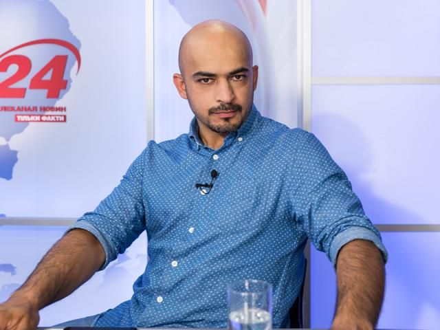 Вулична люстрація – наслідок відсутності конституційних методів люстрації, — Найєм Вулична люстрація – наслідок відсутності конституційних методів люстрації, — Найєм