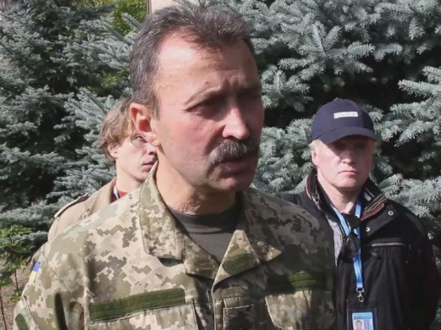 Програму меморандуму почнуть виконувати через 2 дні Програму меморандуму почнуть виконувати через 2 дні