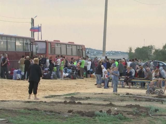 Зросла кількість українців, які шукають притулок в розвинених країнах