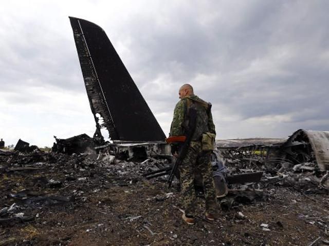 Ідентифіковано 251 тіло з Boeing 777 Ідентифіковано 251 тіло з Boeing 777