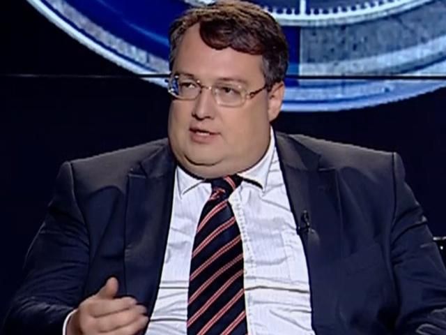 Путинские пропагандисты учатся у своих коммунистических предшественников, — Геращенко Путинские пропагандисты учатся у своих коммунистических предшественников, — Геращенко