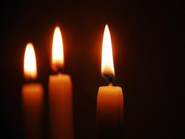 За минувшие сутки погиб 1 военнослужащий, — СНБО За минувшие сутки погиб 1 военнослужащий, — СНБО