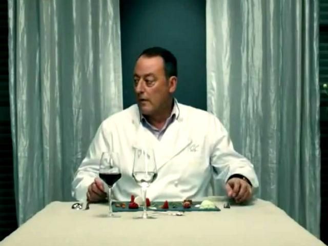 Фільм дня. “Шеф” – Жан Рено у ролі шеф-повара педанта Фільм дня. “Шеф” – Жан Рено у ролі шеф-повара педанта