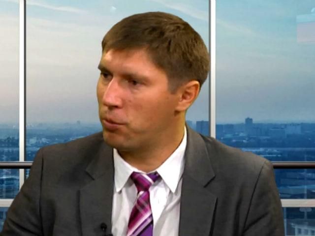 Сейчас украинские СМИ в Крыму могут иметь проблемы с регистрацией, — юрист Сейчас украинские СМИ в Крыму могут иметь проблемы с регистрацией, — юрист