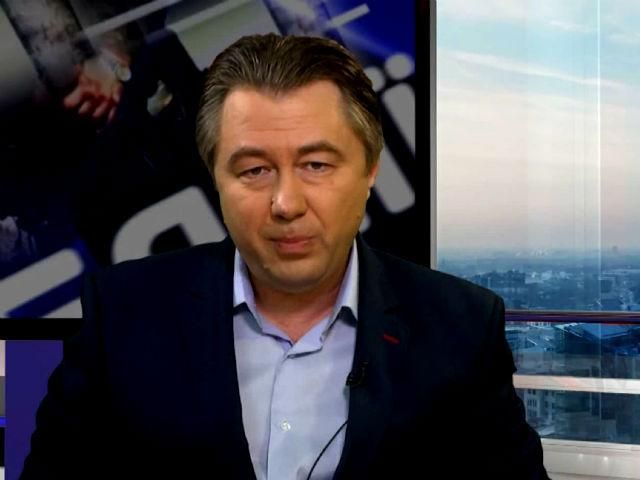 Крым. Реалии. Существует ли на полуострове свобода слова? Крым. Реалии. Существует ли на полуострове свобода слова?