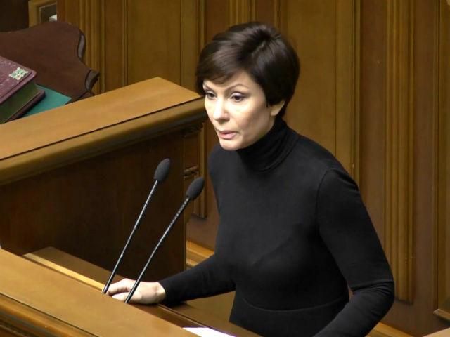 Резонансное назначение. Регионалку Бондаренко назначили главой наблюдательного совета УМХ Резонансное назначение. Регионалку Бондаренко назначили главой наблюдательного совета УМХ