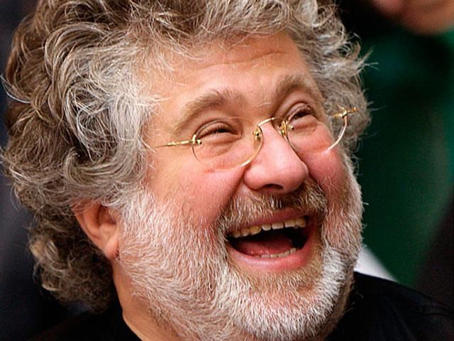 Коломойский будет подавать на Россию в Гаагский трибунал Коломойский будет подавать на Россию в Гаагский трибунал