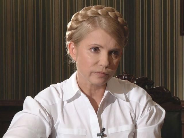 Україні треба збільшити присутність в країнах, які Росія хоче зламати, – Тимошенко Україні треба збільшити присутність в країнах, які Росія хоче зламати, – Тимошенко