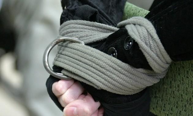 В Крыму похитили 2 крымских татар В Крыму похитили 2 крымских татар