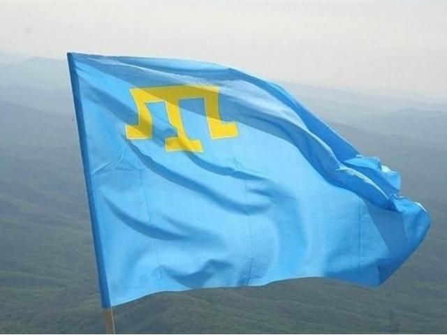 Меджліс хоче провести мітинг в Криму 