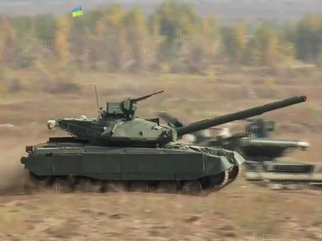 Нацгвардійці упродовж двох тижнів опановували мистецтво танкового бою Нацгвардійці упродовж двох тижнів опановували мистецтво танкового бою