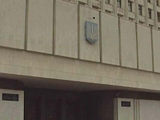 ЦВК затвердила текст і форму бюлетеня ЦВК затвердила текст і форму бюлетеня