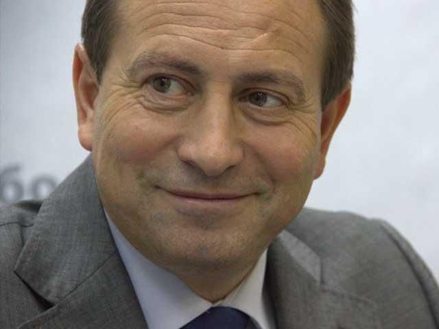 Победить в войне без борьбы с коррупцией — невозможно, — Томенко