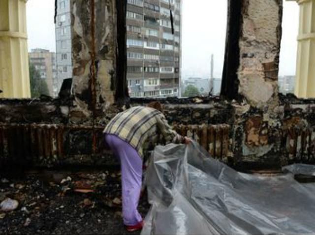 За минулу добу в зоні АТО загинули 2 мирних жителів, — Тимчук