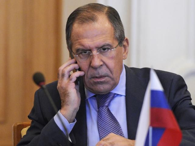 США строят свои заявления на непроверенных фактах и подтасовках, —Лавров США строят свои заявления на непроверенных фактах и подтасовках, —Лавров