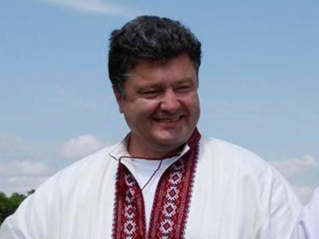 Маріуполь ми нікому не віддамо, — Порошенко Маріуполь ми нікому не віддамо, — Порошенко