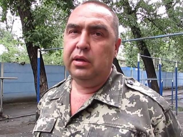 Террористы решили оставить оружие экс-заключенным и наркозависимым Донбасса, — "ИС"