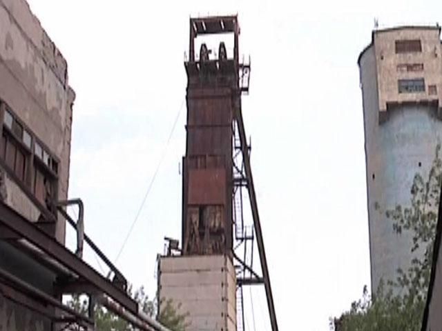24 шахти з 93 на Донбасі видобувають вугілля, решта – знищені або не працюють