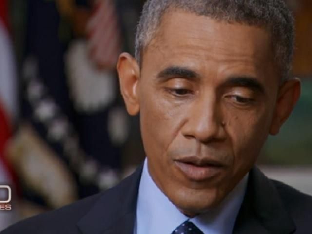 Не думаю, що буде військова конфронтація між НАТО та РФ, — Обама Не думаю, що буде військова конфронтація між НАТО та РФ, — Обама