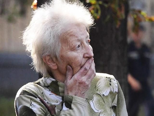 Террористы хотят отключить Луганскую область от газа, – СНБО Террористы хотят отключить Луганскую область от газа, – СНБО