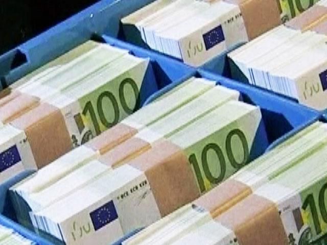 У Німеччині неохоче жертвують гроші для українців У Німеччині неохоче жертвують гроші для українців