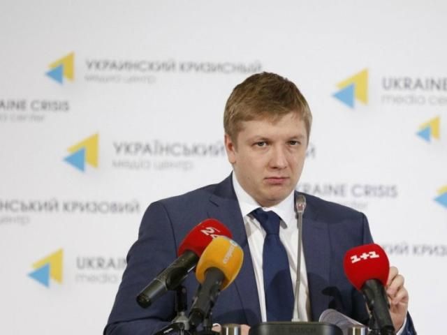 Після тристоронніх газових переговорів поки немає фінального рішення, — Коболєв Після тристоронніх газових переговорів поки немає фінального рішення, — Коболєв