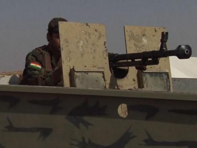 В Ираке и Сирии в составе террористических группировок воюют россияне В Ираке и Сирии в составе террористических группировок воюют россияне