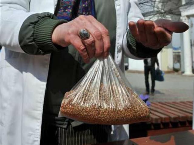 У Харкові розпочате перше кримінальне провадження через підкуп виборців У Харкові розпочате перше кримінальне провадження через підкуп виборців